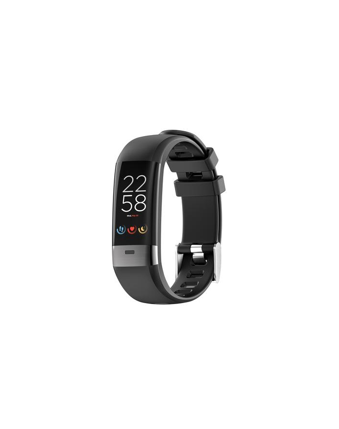 Smarband CANYON Smart Coach SB-75 55mm, Czarny główny