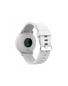 Smartwatch CANYON Lemongrass new 42mm, Silver White - nr 3