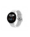 Smartwatch CANYON Lemongrass new 42mm, Silver White - nr 4