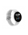 Smartwatch CANYON Lemongrass new 42mm, Silver White - nr 7