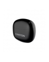 CANYON Słuchawki dokanałowe TWS-5 mikrofon Czarne - nr 4