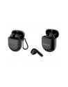CANYON Słuchawki dokanałowe TWS-6 mikrofon etui w zestawie Czarne - nr 3
