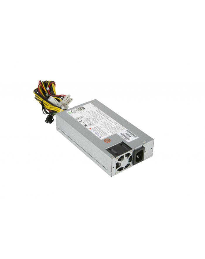 Supermicro 350W 1U Multi-Output Power Supply (PWS-351-1H) główny