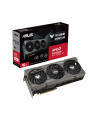 ASUS TUF Gaming Radeon RX 7800 XT OC Edition16GB GDDR6 (TUF-RX7800XT-O16G-GAMING) - nr 21