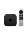 Apple TV 4K Wi‑Fi with 64GB storage, Model A2737 - nr 1