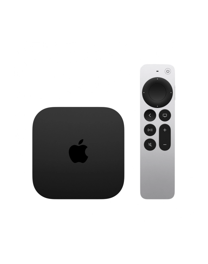 Apple TV 4K Wi‑Fi with 64GB storage, Model A2737 główny