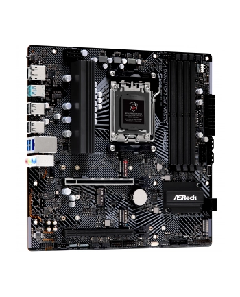 ASROCK B650M PG Lightning mATX AM5 DDR5
