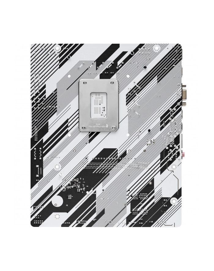 ASROCK B760M-HDV/M.2 mATX LGA1700 DDR5 główny