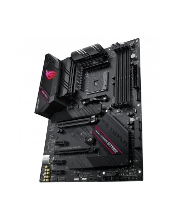 ASUS ROG STRIX B550-F GAMING ATX AM4 DDR4 nr 1