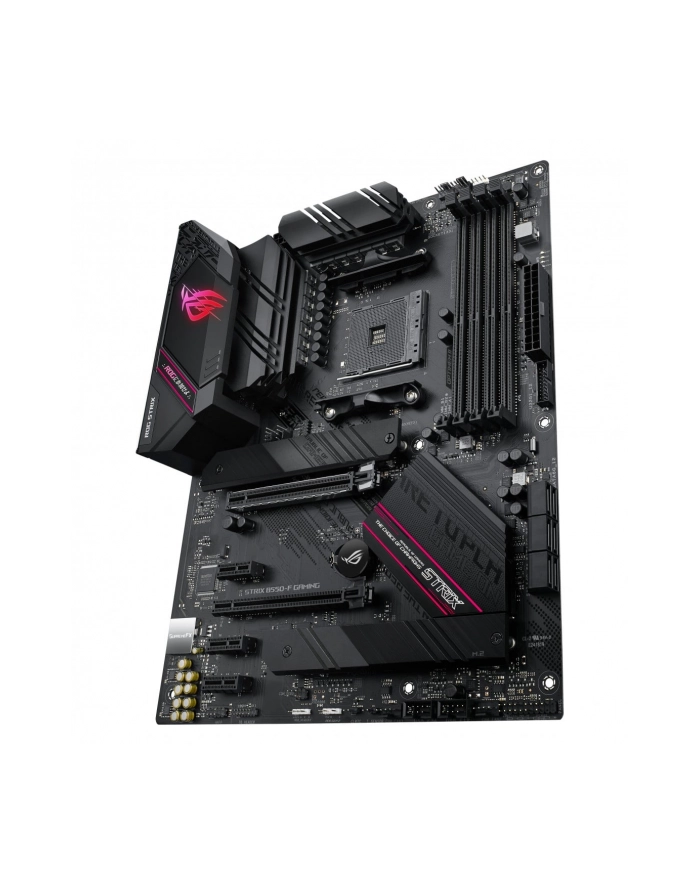 ASUS ROG STRIX B550-F GAMING ATX AM4 DDR4 główny