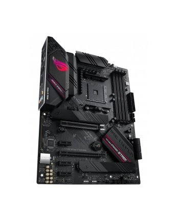 ASUS ROG STRIX B550-F GAMING ATX AM4 DDR4 nr 2