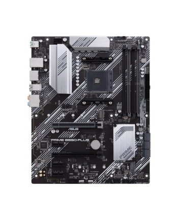 ASUS PRIME B550-PLUS ATX AM4 DDR4 nr 1