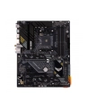 ASUS TUF GAMING B550-PLUS WIFI II ATX AM4 DDR4 - nr 13
