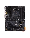 ASUS TUF GAMING B550-PLUS WIFI II ATX AM4 DDR4 - nr 1