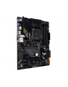 ASUS TUF GAMING B550-PLUS WIFI II ATX AM4 DDR4 - nr 27