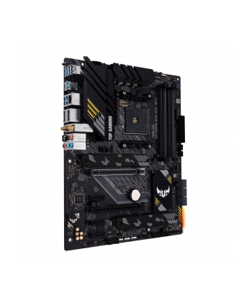 ASUS TUF GAMING B550-PLUS WIFI II ATX AM4 DDR4 nr 2
