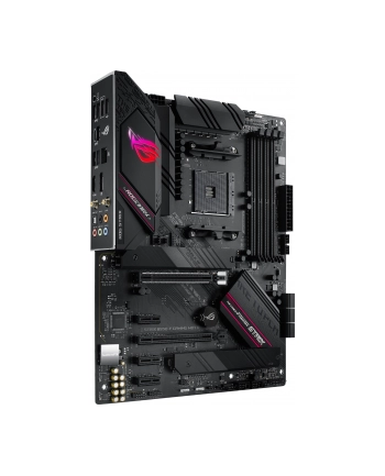 ASUS ROG STRIX B550-F GAMING WIFI II ATX AM4 DDR4 nr 1