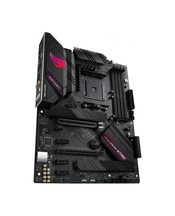 ASUS ROG STRIX B550-F GAMING WIFI II ATX AM4 DDR4 nr 2