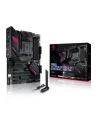 ASUS ROG STRIX B550-F GAMING WIFI II ATX AM4 DDR4 - nr 36