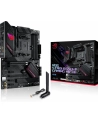 ASUS ROG STRIX B550-F GAMING WIFI II ATX AM4 DDR4 - nr 44
