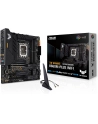 ASUS TUF GAMING B660M-PLUS WIFI mATX LGA1700 DDR5 - nr 10