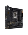 ASUS TUF GAMING B660M-PLUS WIFI mATX LGA1700 DDR5 - nr 14