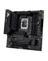 ASUS TUF GAMING B660M-PLUS WIFI mATX LGA1700 DDR5 - nr 15