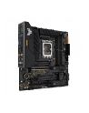ASUS TUF GAMING B660M-PLUS WIFI mATX LGA1700 DDR5 - nr 17