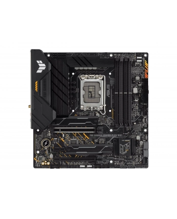 ASUS TUF GAMING B660M-PLUS WIFI mATX LGA1700 DDR5 nr 1