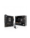ASUS TUF GAMING B660M-PLUS WIFI mATX LGA1700 DDR5 - nr 22