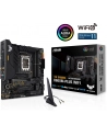 ASUS TUF GAMING B660M-PLUS WIFI mATX LGA1700 DDR5 - nr 5