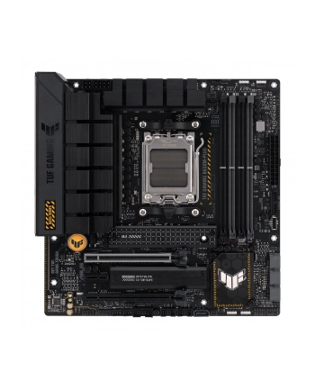 ASUS TUF GAMING B650M-PLUS mATX AM5 DDR5 nr 2
