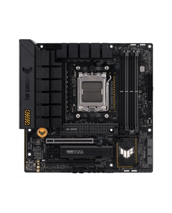 ASUS TUF GAMING B650M-PLUS mATX AM5 DDR5 nr 1