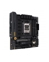 ASUS TUF GAMING B650M-PLUS mATX AM5 DDR5 - nr 21