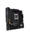 ASUS TUF GAMING B650M-PLUS mATX AM5 DDR5 - nr 26