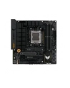 ASUS TUF GAMING B650M-PLUS mATX AM5 DDR5 - nr 28