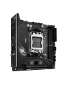ASUS ROG STRIX B650E-I GAMING WIFI Mini ITX AM5 DDR5 - nr 12