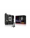ASUS ROG STRIX B650E-I GAMING WIFI Mini ITX AM5 DDR5 - nr 13