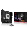 ASUS ROG STRIX B650E-I GAMING WIFI Mini ITX AM5 DDR5 - nr 21