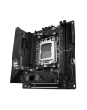 ASUS ROG STRIX B650E-I GAMING WIFI Mini ITX AM5 DDR5 - nr 25