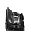 ASUS ROG STRIX B650E-I GAMING WIFI Mini ITX AM5 DDR5 - nr 26