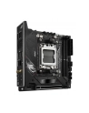 ASUS ROG STRIX B650E-I GAMING WIFI Mini ITX AM5 DDR5 - nr 27