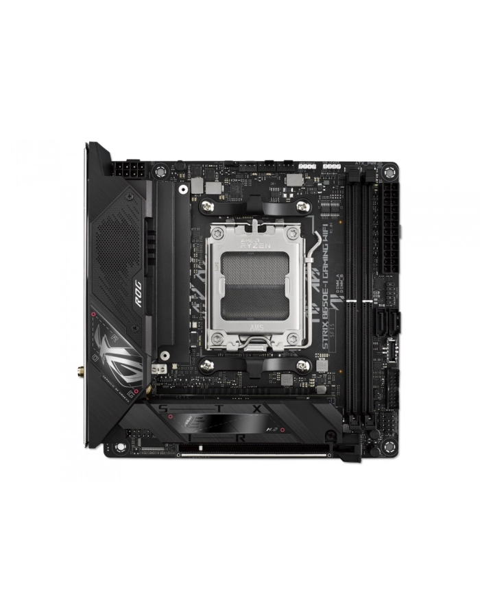 ASUS ROG STRIX B650E-I GAMING WIFI Mini ITX AM5 DDR5 główny