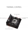 ASUS ROG STRIX B650E-I GAMING WIFI Mini ITX AM5 DDR5 - nr 8