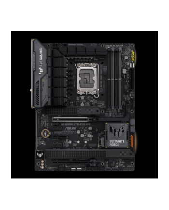 ASUS TUF GAMING Z790-PLUS WIFI ATX LGA1700 DDR5