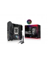 ASUS ROG STRIX B760-I GAMING WIFI Mini ITX LGA1700 DDR5 - nr 10