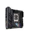 ASUS ROG STRIX B760-I GAMING WIFI Mini ITX LGA1700 DDR5 - nr 17