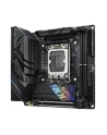 ASUS ROG STRIX B760-I GAMING WIFI Mini ITX LGA1700 DDR5 - nr 18