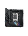 ASUS ROG STRIX B760-I GAMING WIFI Mini ITX LGA1700 DDR5 - nr 25