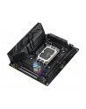ASUS ROG STRIX B760-I GAMING WIFI Mini ITX LGA1700 DDR5 - nr 33